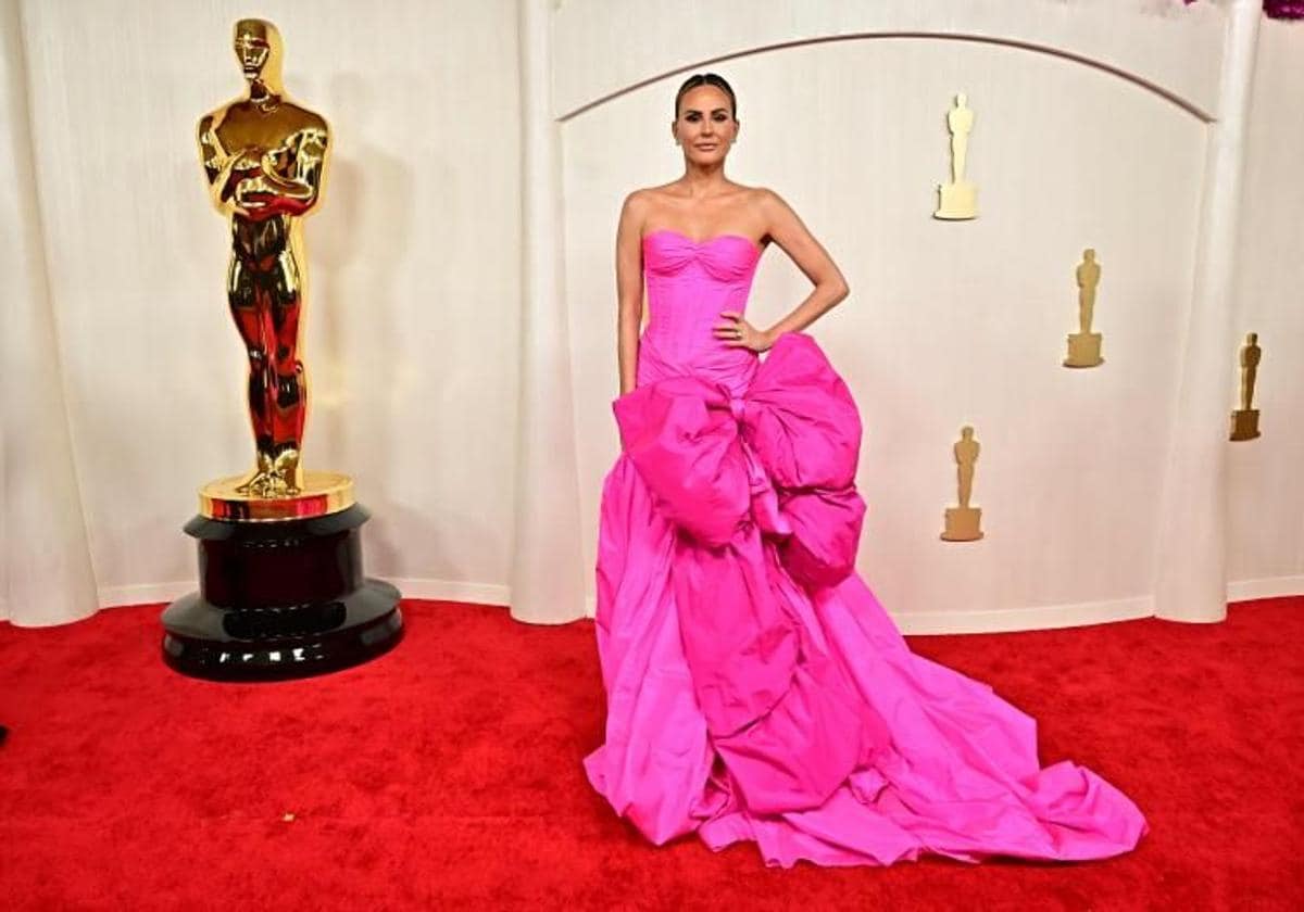 Premios Oscar 2024: Los Mejores Y Peores Looks De La Alfombra Roja De ...